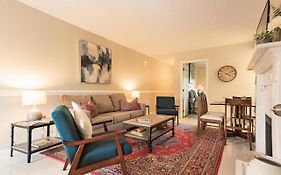 Gatlinburg Chateau Condo 105
